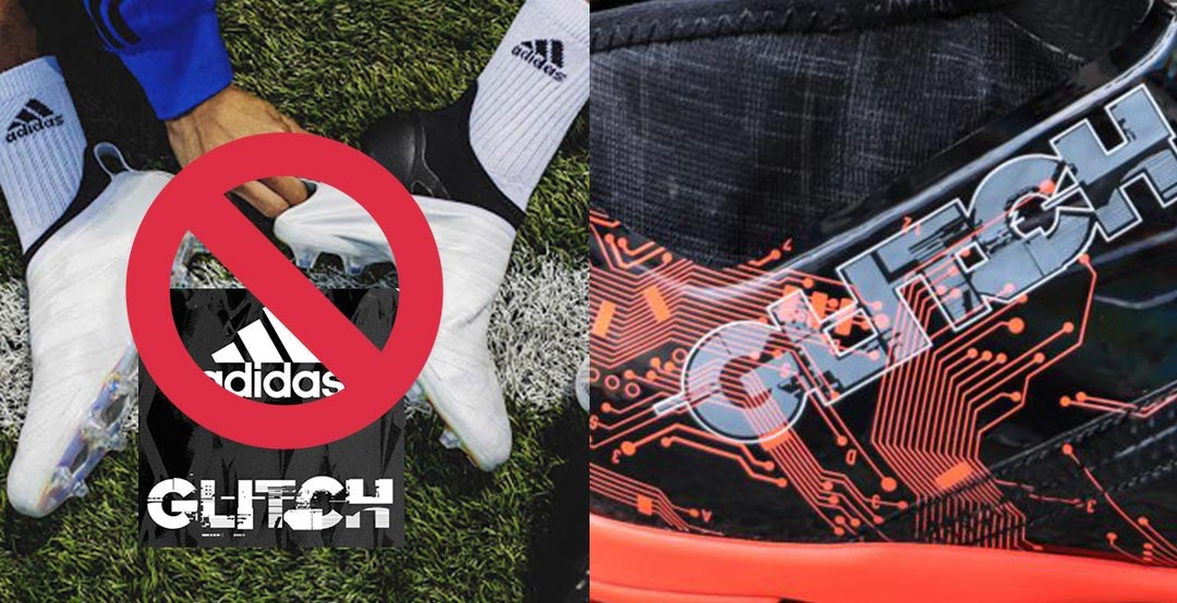 Glitch To Be Discountinued At The End Of The Year 2 Adidas